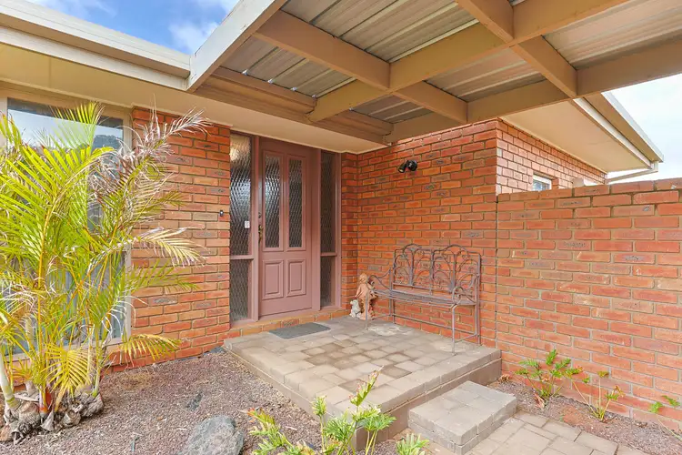 Second view of Homely house listing, 12 Hyder Drive, Mildura VIC 3500