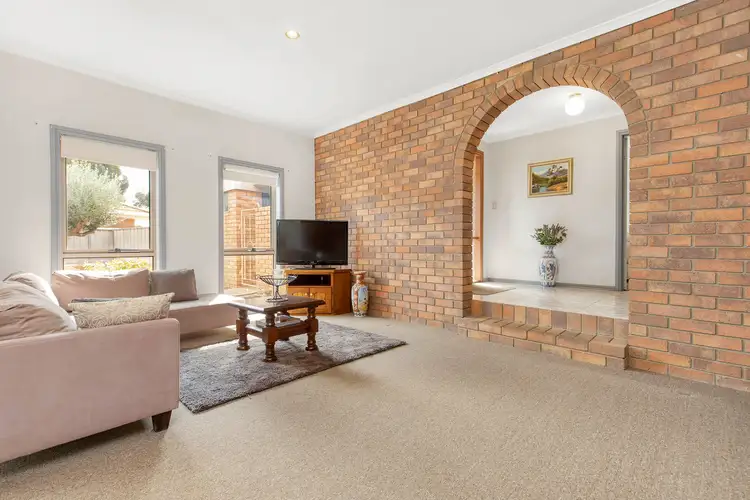 Third view of Homely house listing, 12 Hyder Drive, Mildura VIC 3500