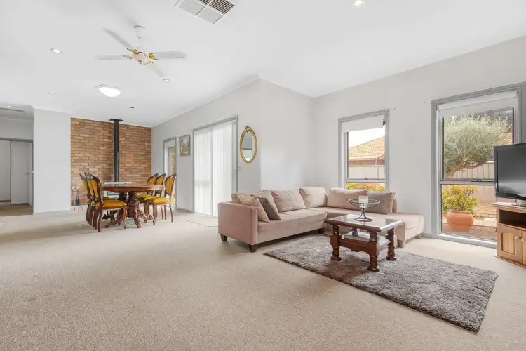 Fourth view of Homely house listing, 12 Hyder Drive, Mildura VIC 3500