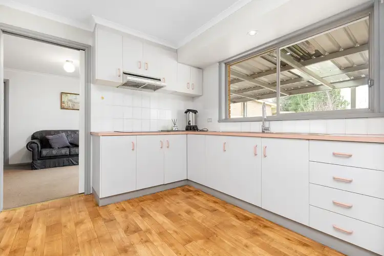 Fifth view of Homely house listing, 12 Hyder Drive, Mildura VIC 3500