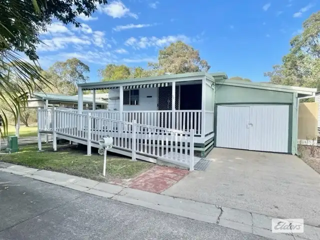 17/208 Elizabeth Street, Urangan QLD 4655