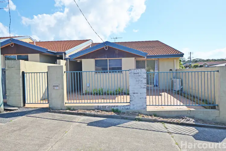 Main view of Homely house listing, 1/4 Innes Street, Wauchope NSW 2446
