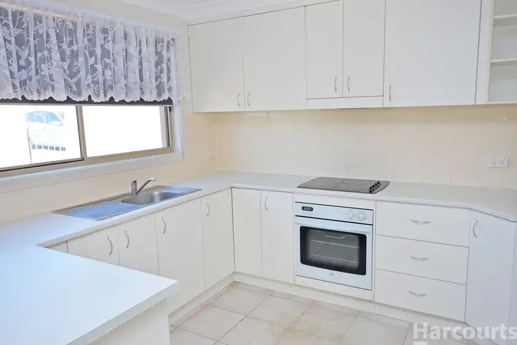 Second view of Homely house listing, 1/4 Innes Street, Wauchope NSW 2446