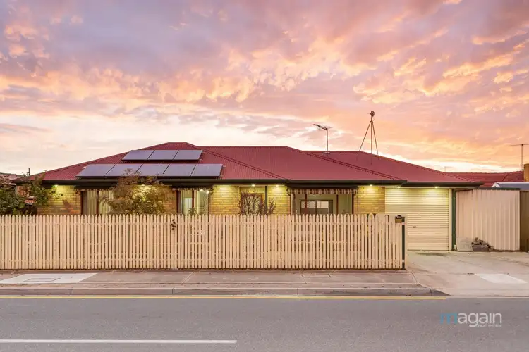 Second view of Homely house listing, 150 William Street, Findon SA 5023