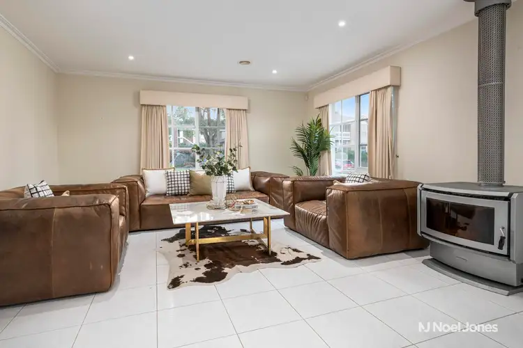 Third view of Homely house listing, 22 Guildford Drive, Doncaster East VIC 3109