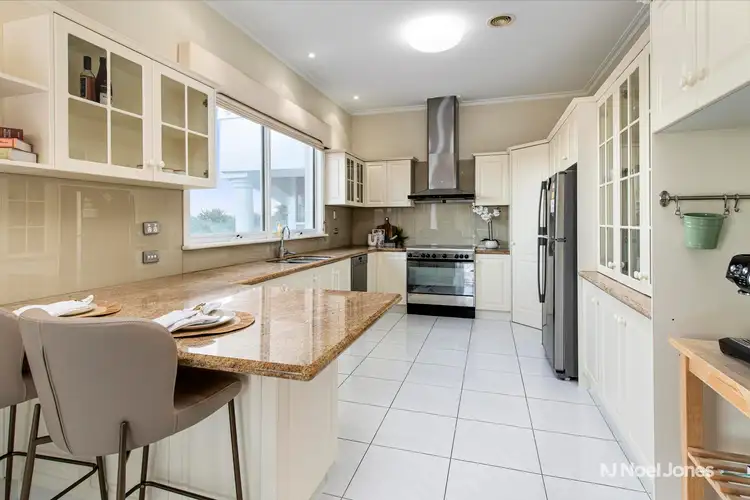 Fourth view of Homely house listing, 22 Guildford Drive, Doncaster East VIC 3109