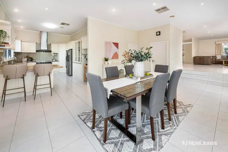 Fifth view of Homely house listing, 22 Guildford Drive, Doncaster East VIC 3109