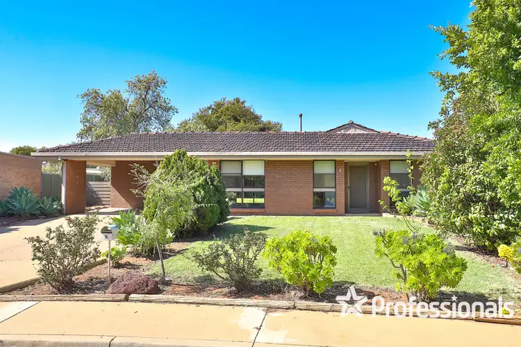 Main view of Homely house listing, 5 Kingfisher Court, Mildura VIC 3500