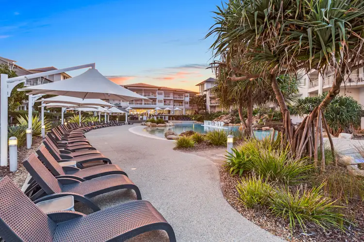 5216/9 Gunnamatta Avenue, Kingscliff NSW 2487