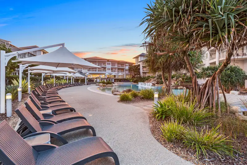 Main view of Homely apartment listing, 5216/9 Gunnamatta Avenue, Kingscliff NSW 2487