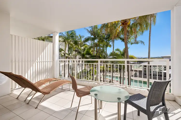 Second view of Homely apartment listing, 5216/9 Gunnamatta Avenue, Kingscliff NSW 2487