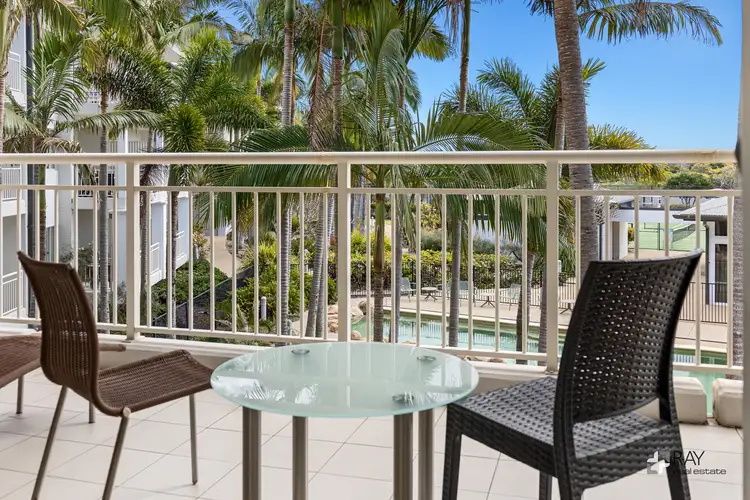 Third view of Homely apartment listing, 5216/9 Gunnamatta Avenue, Kingscliff NSW 2487