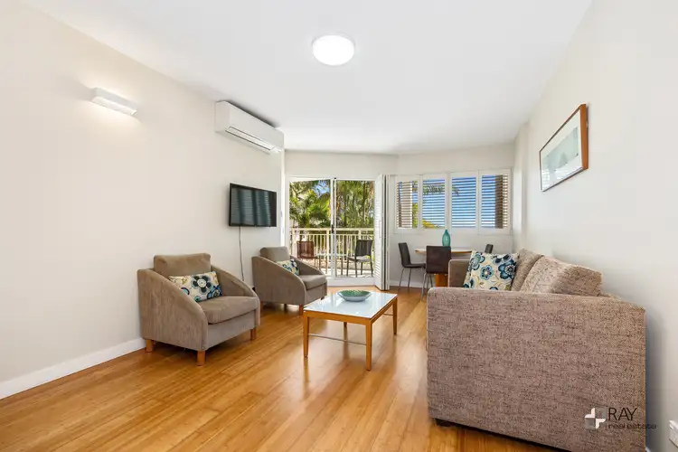 Fourth view of Homely apartment listing, 5216/9 Gunnamatta Avenue, Kingscliff NSW 2487