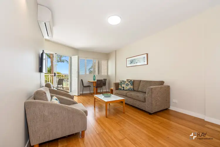 Fifth view of Homely apartment listing, 5216/9 Gunnamatta Avenue, Kingscliff NSW 2487