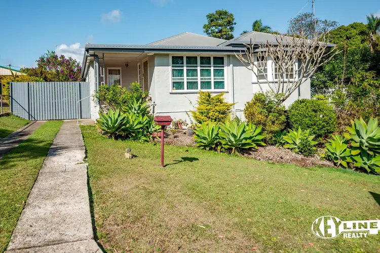 21 Mary Street, Nambour QLD 4560