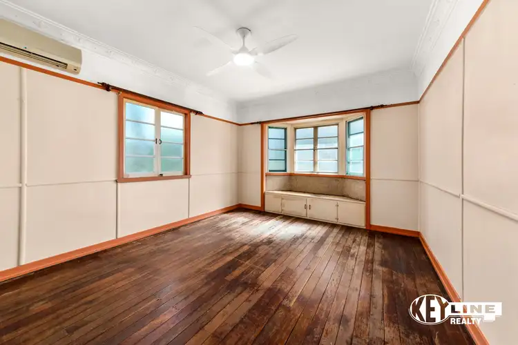 Second view of Homely house listing, 21 Mary Street, Nambour QLD 4560