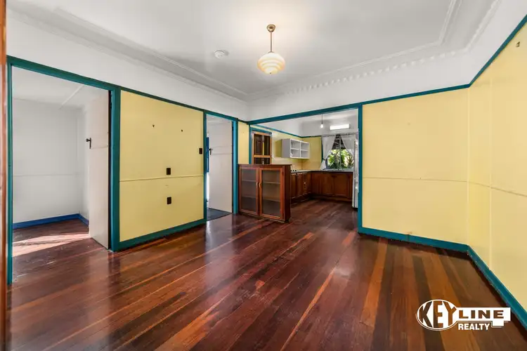 Fifth view of Homely house listing, 21 Mary Street, Nambour QLD 4560