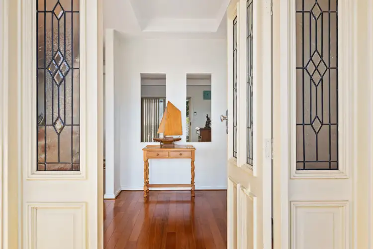 Second view of Homely house listing, 8 Hughes Avenue, Ermington NSW 2115
