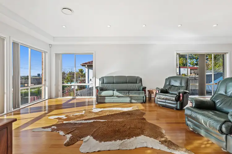 Third view of Homely house listing, 8 Hughes Avenue, Ermington NSW 2115