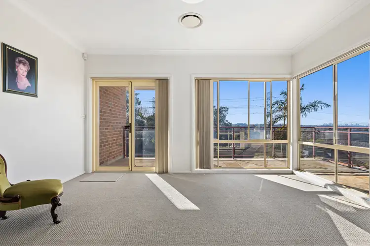 Sixth view of Homely house listing, 8 Hughes Avenue, Ermington NSW 2115