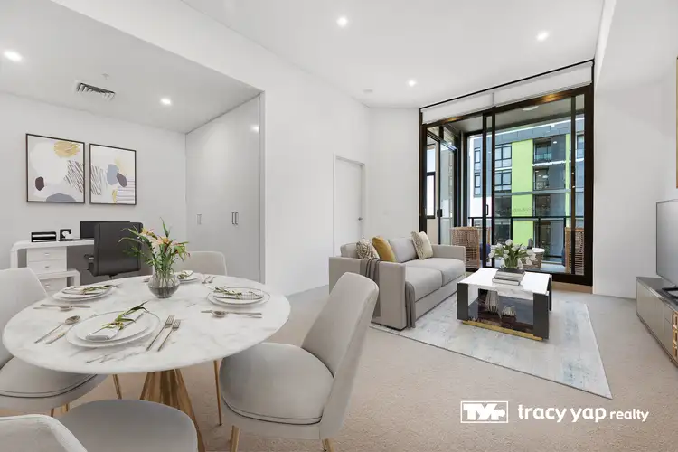 407A/1 Hamilton Crescent, Ryde NSW 2112