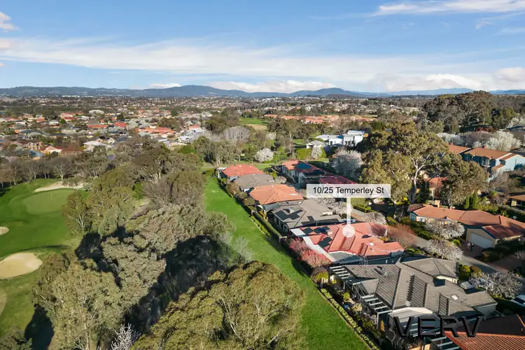 10/25 Temperley Street, Nicholls ACT 2913