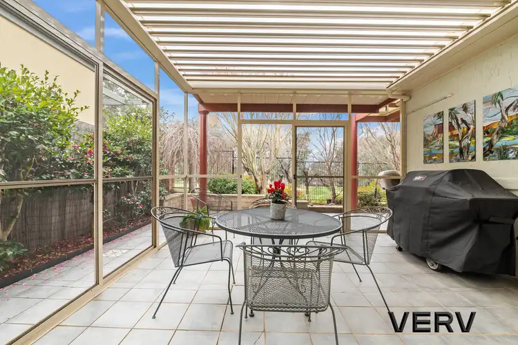 Fourth view of Homely townhouse listing, 10/25 Temperley Street, Nicholls ACT 2913