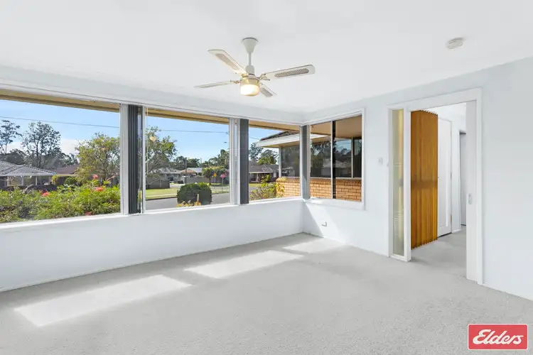 Third view of Homely house listing, 22 Besley Street, Cambridge Park NSW 2747
