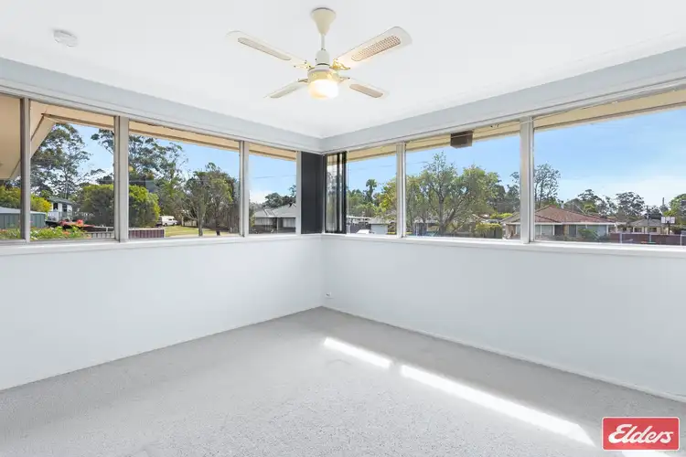 Fourth view of Homely house listing, 22 Besley Street, Cambridge Park NSW 2747