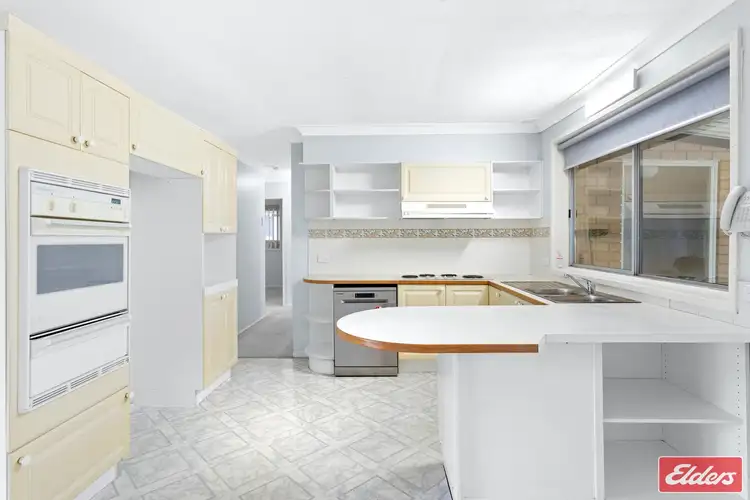 Sixth view of Homely house listing, 22 Besley Street, Cambridge Park NSW 2747