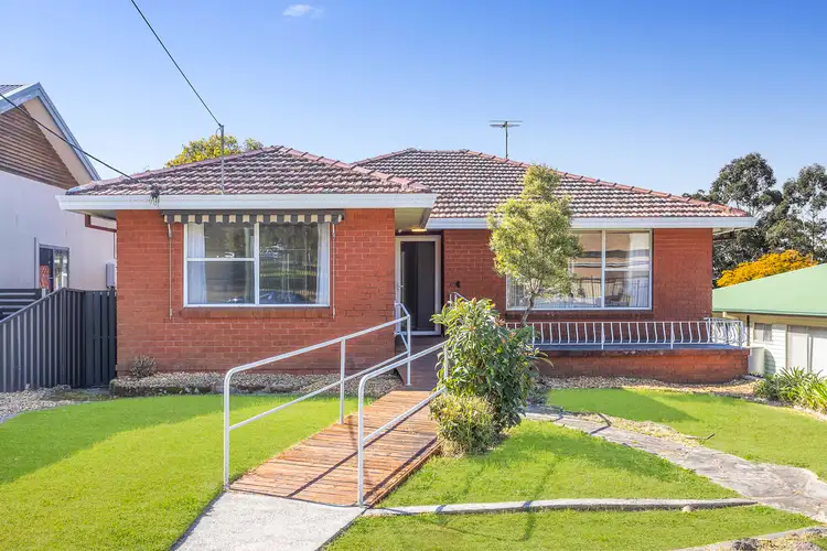 51 Achilles Road, Engadine NSW 2233