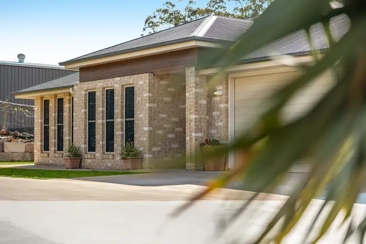 Second view of Homely house listing, 62 Federation Drive, Highfields QLD 4352