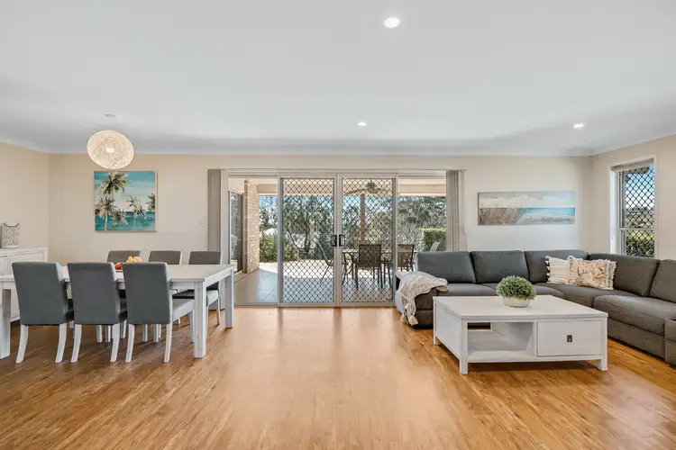 Third view of Homely house listing, 62 Federation Drive, Highfields QLD 4352