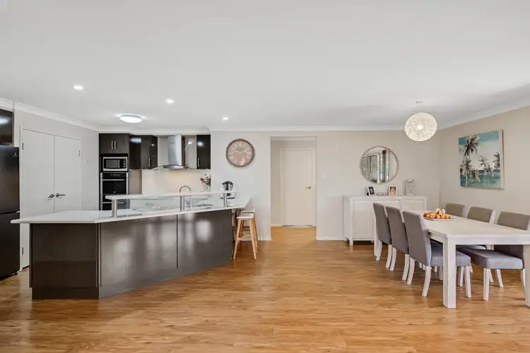 Fourth view of Homely house listing, 62 Federation Drive, Highfields QLD 4352