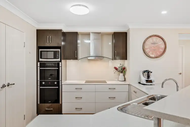 Fifth view of Homely house listing, 62 Federation Drive, Highfields QLD 4352