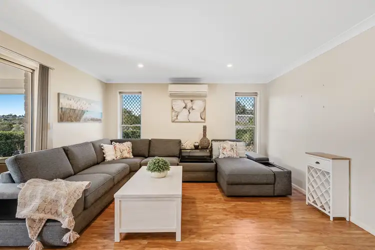 Sixth view of Homely house listing, 62 Federation Drive, Highfields QLD 4352