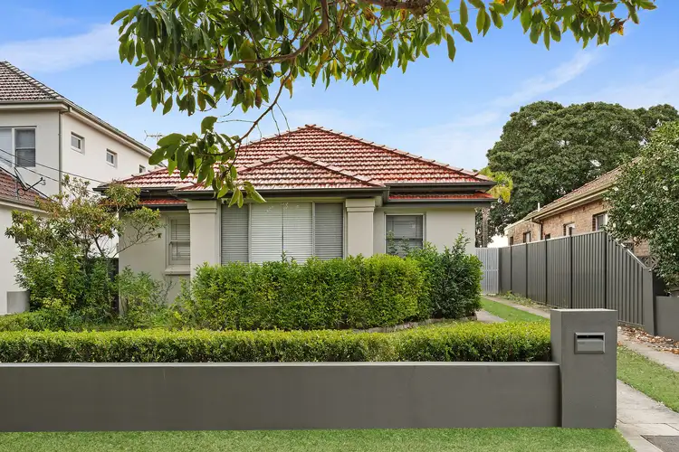 Second view of Homely house listing, 9 Plimsoll Street, Sans Souci NSW 2219