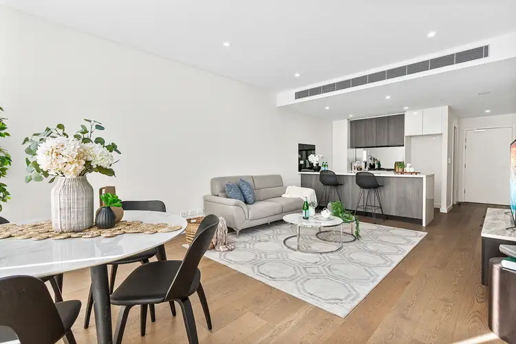 606/7 Garrigarrang Avenue, Kogarah NSW 2217