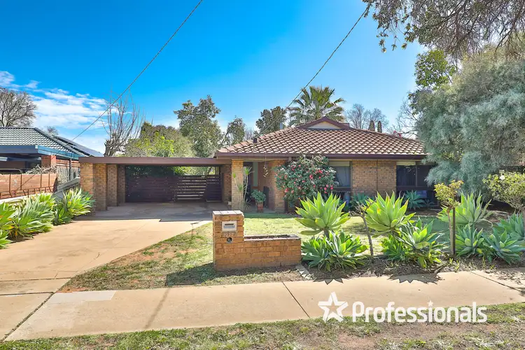 Main view of Homely house listing, 277 Walnut Avenue, Mildura VIC 3500