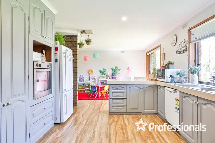 Fourth view of Homely house listing, 277 Walnut Avenue, Mildura VIC 3500