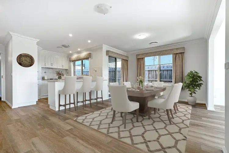 Fourth view of Homely townhouse listing, 1/96 Albert Street, Warragul VIC 3820