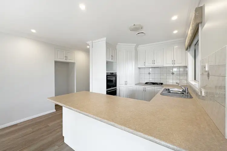 Fifth view of Homely townhouse listing, 1/96 Albert Street, Warragul VIC 3820