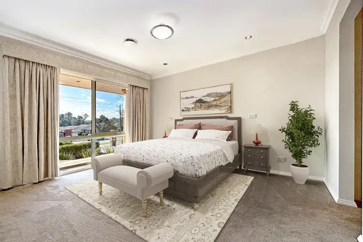 Sixth view of Homely townhouse listing, 1/96 Albert Street, Warragul VIC 3820