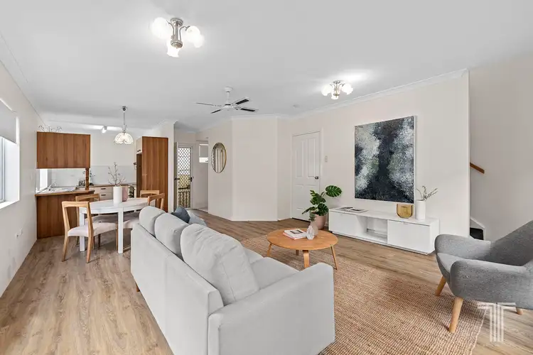4/51 Jones Road, Carina Heights QLD 4152