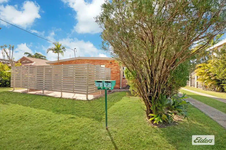 6 Whitney Street, Andergrove QLD 4740