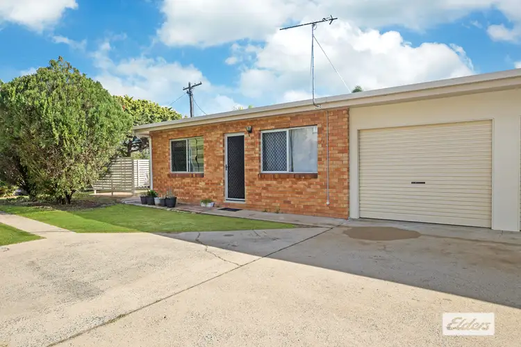 Third view of Homely semi-detached listing, 6 Whitney Street, Andergrove QLD 4740