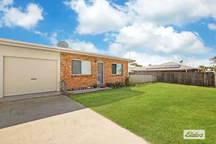 Fourth view of Homely semi-detached listing, 6 Whitney Street, Andergrove QLD 4740