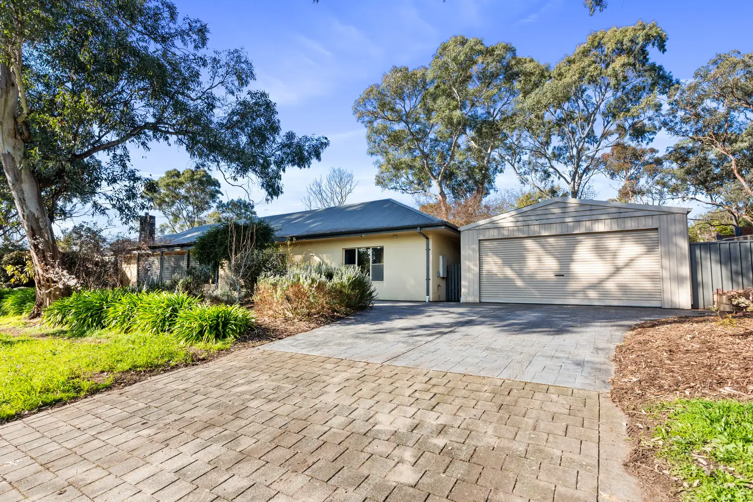 Main view of Homely house listing, 1 Pine Road, Hawthorndene SA 5051
