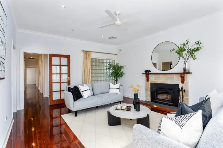 Third view of Homely house listing, 1 Pine Road, Hawthorndene SA 5051