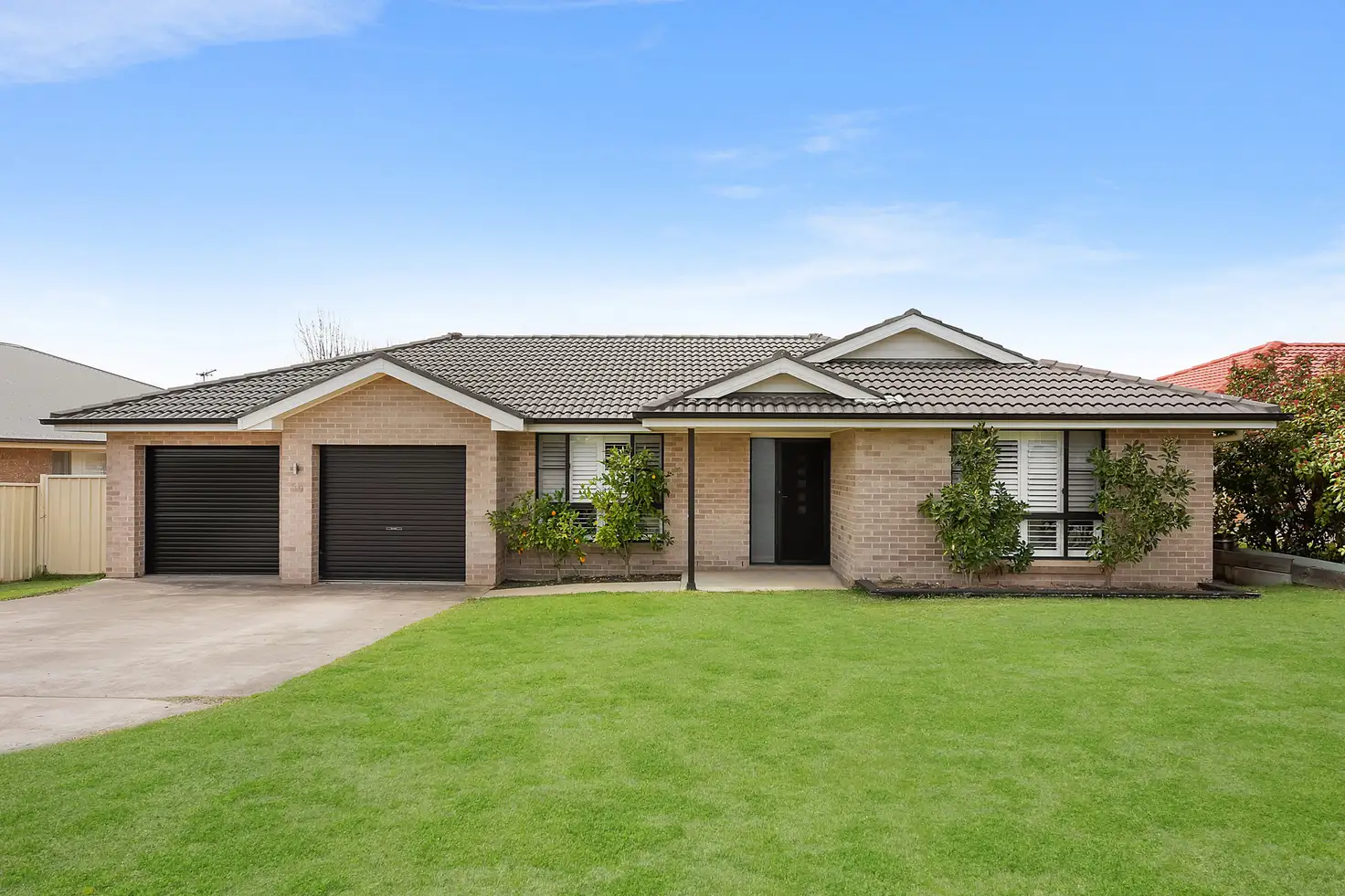 Main view of Homely house listing, 59 White Circle, Mudgee NSW 2850